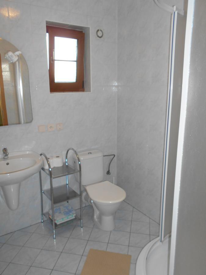 Apartmany Base Camp Železná Ruda Eksteriør bilde